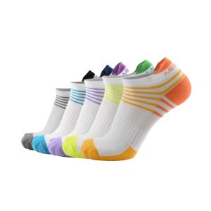Colorful Short Socks