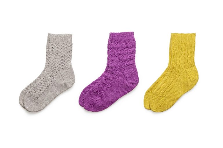 How socks Manufacturing?