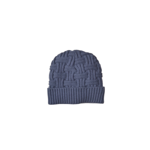 Acrylic Knitted Beanie Hat